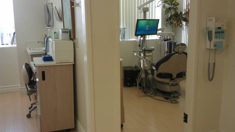 santa monica Aflac dental Oral Surgery Dentist